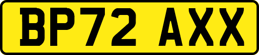 BP72AXX