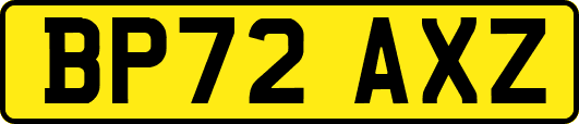 BP72AXZ