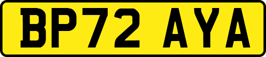 BP72AYA