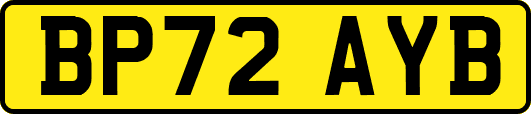 BP72AYB
