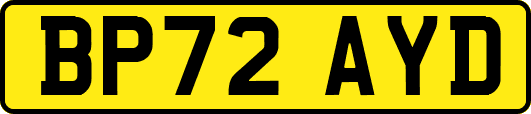 BP72AYD