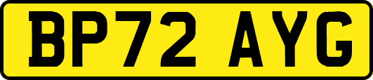 BP72AYG
