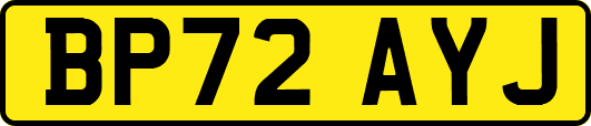 BP72AYJ