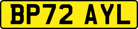 BP72AYL
