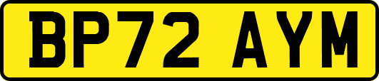 BP72AYM