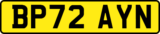 BP72AYN