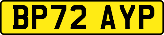 BP72AYP