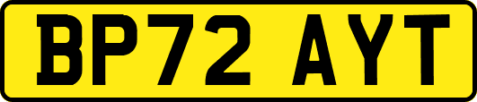 BP72AYT