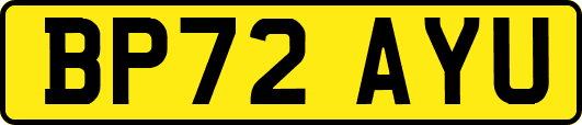 BP72AYU