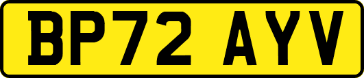 BP72AYV