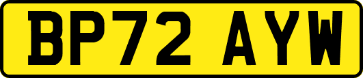 BP72AYW