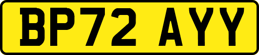 BP72AYY
