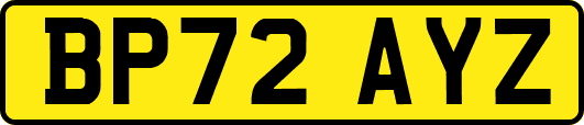 BP72AYZ