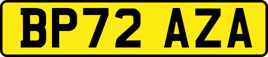 BP72AZA