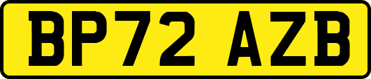 BP72AZB