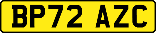 BP72AZC
