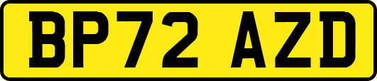 BP72AZD