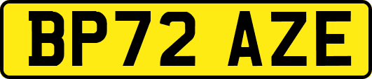 BP72AZE