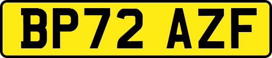 BP72AZF