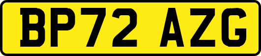 BP72AZG