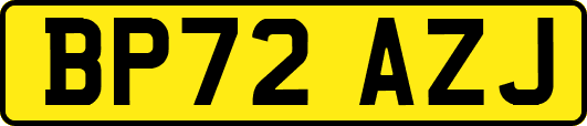 BP72AZJ