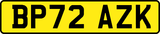 BP72AZK