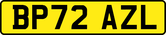 BP72AZL