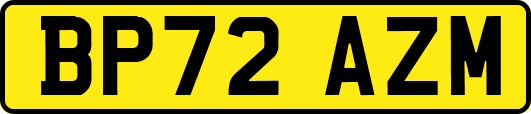 BP72AZM