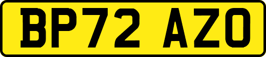 BP72AZO