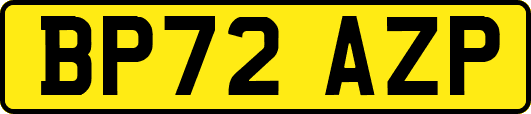BP72AZP