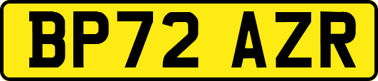 BP72AZR