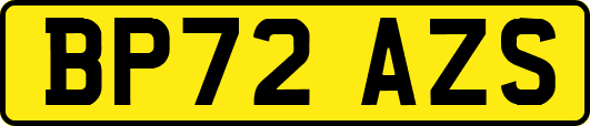 BP72AZS
