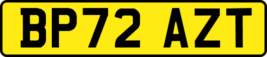BP72AZT