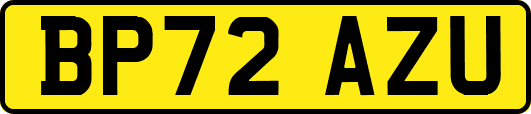 BP72AZU