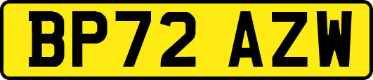 BP72AZW