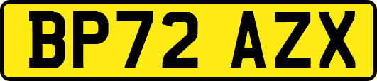 BP72AZX