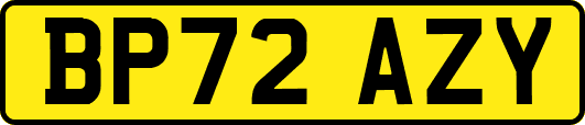 BP72AZY