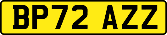 BP72AZZ
