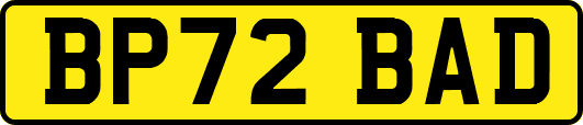 BP72BAD