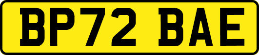 BP72BAE