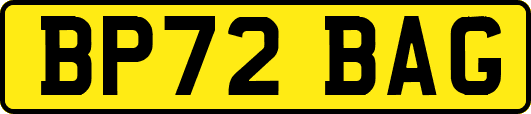 BP72BAG
