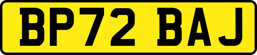 BP72BAJ