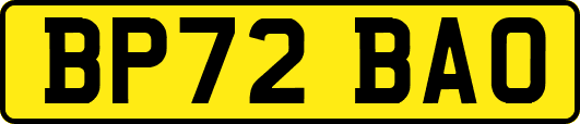 BP72BAO