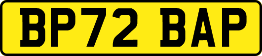 BP72BAP
