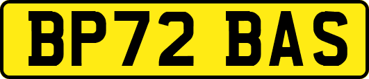 BP72BAS