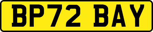 BP72BAY