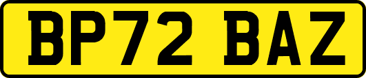 BP72BAZ