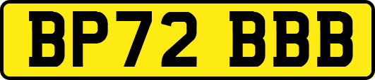 BP72BBB