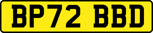 BP72BBD