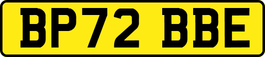 BP72BBE